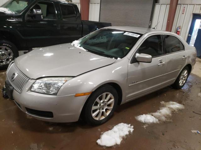 Obraz 1 z 2008 MERCURY MILAN  2008 z VIN 3MEHM07Z88R660079