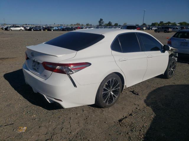 Obraz 3 z 2018 TOYOTA CAMRY L 2018 z VIN 4T1B11HK4JU675664