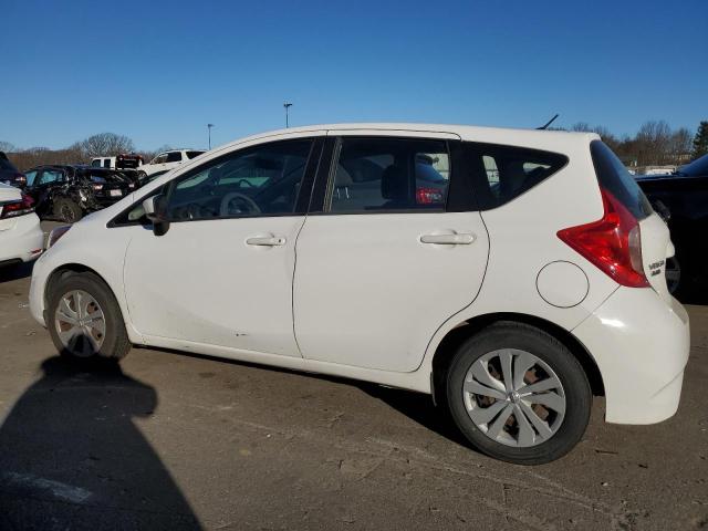Image 2 of 2018 NISSAN VERSA NOTE S 2018 with VIN 3N1CE2CP5JL360584
