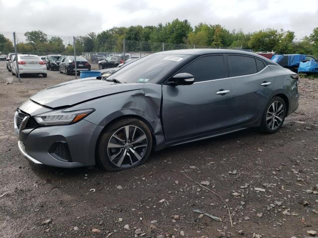 Изображение 2020 NISSAN MAXIMA SV 2020