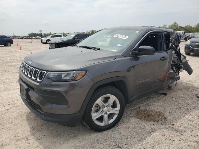 Obraz 1 z 2023 JEEP COMPASS SPORT 2023 z VIN 3C4NJDAN1PT519267