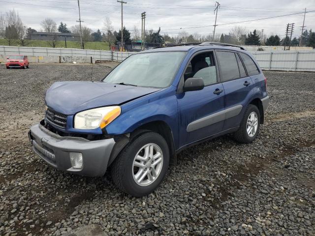 Изображение 1 2003 TOYOTA RAV4  2003 с VIN JTEHH20VX36078558