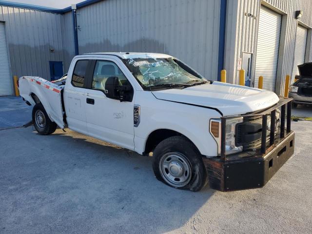 Изображение 1 2018 FORD F250 SUPER DUTY 2018 с VIN 1FT7X2A64JEC68465
