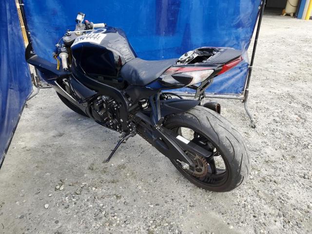 Image 1 of 2016 SUZUKI GSX-R750  2016 with VIN JS1GR7MA2G2101274
