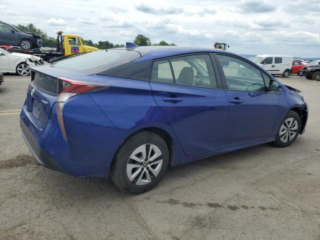 Obraz 3 z 2017 TOYOTA PRIUS  2017 z VIN JTDKARFU0H3047592