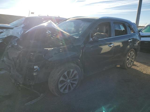 Obraz 1 z 2015 KIA SORENTO SX 2015 z VIN 5XYKW4A79FG578384