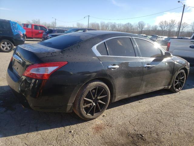 Obraz 3 z 2009 NISSAN MAXIMA S 2009 z VIN 1N4AA51E09C804003