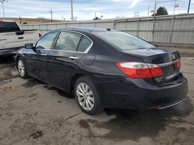 Изображение 2 2015 HONDA ACCORD EXL 2015 с VIN 1HGCR2F86FA226530