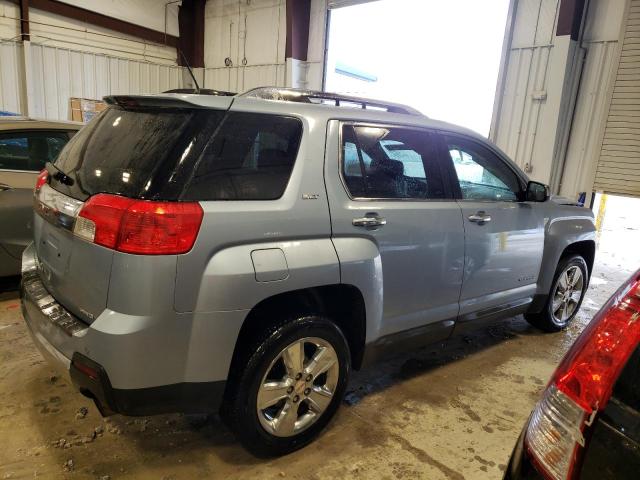 Obraz 3 z 2015 GMC TERRAIN SLT 2015 z VIN 2GKFLYE34F6303970