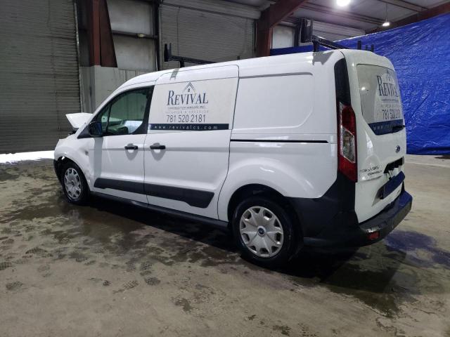 Obraz 2 z 2015 FORD TRANSIT CONNECT XL 2015 z VIN NM0LE7EX9F1177210