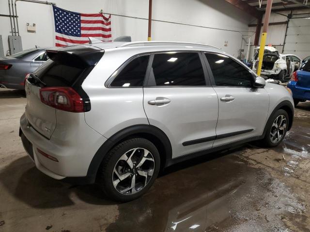 Изображение 3 2017 KIA NIRO FE 2017 с VIN KNDCB3LC2H5049004