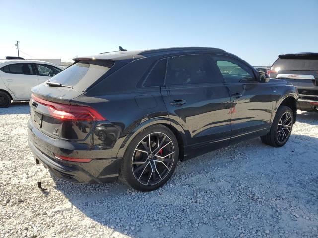 Obraz 3 z 2022 AUDI Q8 PRESTIGE S-LINE 2022 z VIN WA1FVBF15ND006829