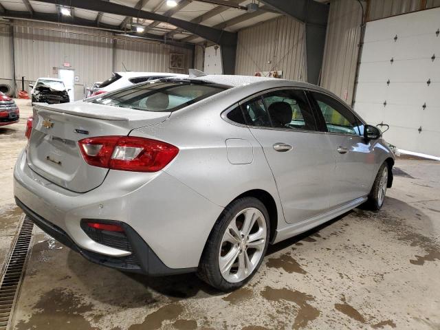 Image 3 of 2016 CHEVROLET CRUZE PREMIER 2016 with VIN 1G1BG5SM3G7321980