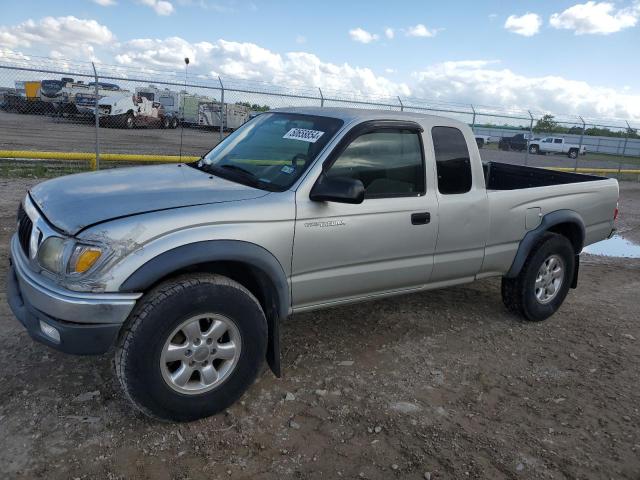 Изображение 1 2004 TOYOTA TACOMA XTRACAB 2004 с VIN 5TEWM72N44Z367795