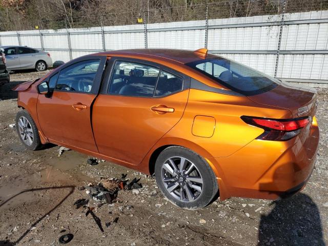 Obraz 2 z 2020 NISSAN VERSA SV 2020 z VIN 3N1CN8EV6LL820644