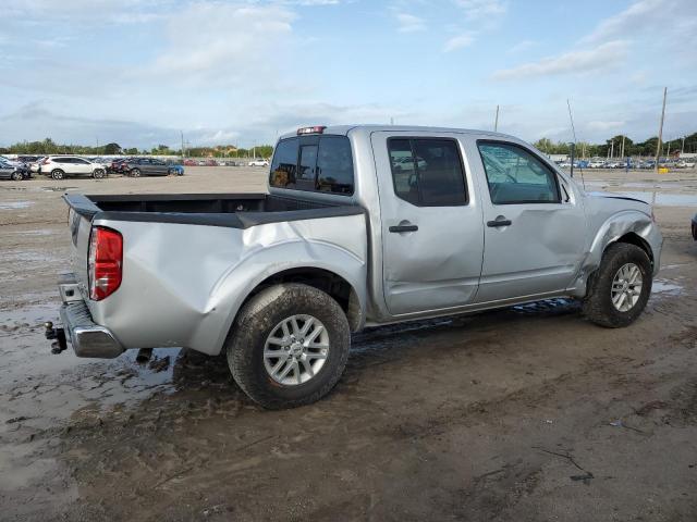 Image 3 of 2016 NISSAN FRONTIER S 2016 with VIN 1N6AD0EV2GN790120