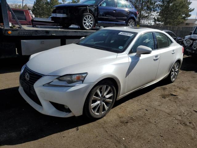 2016 LEXUS IS 300 2016 image