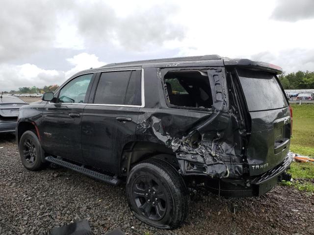 Image 2 of 2019 CHEVROLET TAHOE K1500 LS 2019 with VIN 1GNSKAKC2KR328400