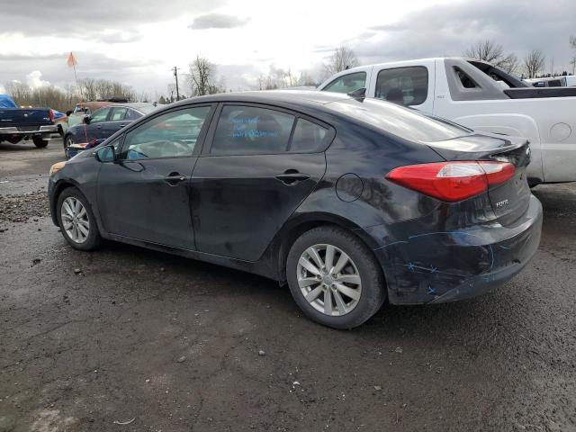 Изображение 2 2016 KIA FORTE LX 2016 с VIN KNAFX4A62G5513163