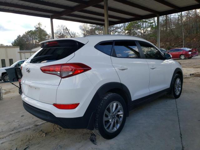 Obraz 3 z 2016 HYUNDAI TUCSON LIMITED 2016 z VIN KM8J33A47GU025863