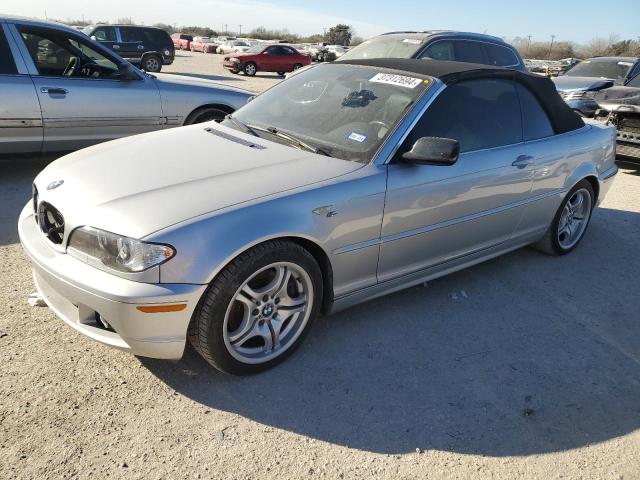 Изображение 1 2004 BMW 330 CI 2004 с VIN WBABW53434PL40028