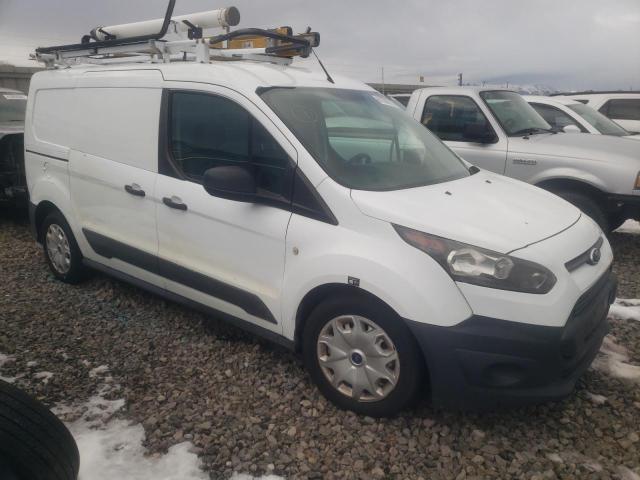 Image 1 of 2015 FORD TRANSIT CONNECT XL 2015 with VIN NM0LS7E7XF1179704
