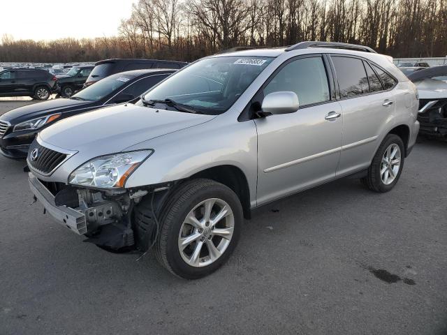 2009 LEXUS RX 350 2009 image
