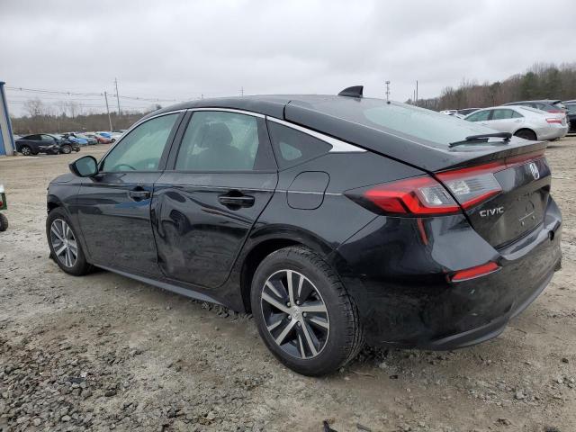 Obraz 2 z 2024 HONDA CIVIC LX 2024 z VIN 19XFL2H52RE008280