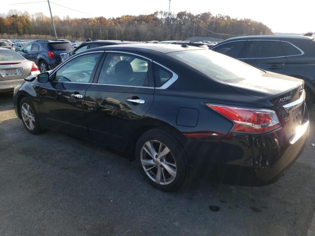Image 2 of 2015 NISSAN ALTIMA 2.5 2015 with VIN 1N4AL3AP7FC258568