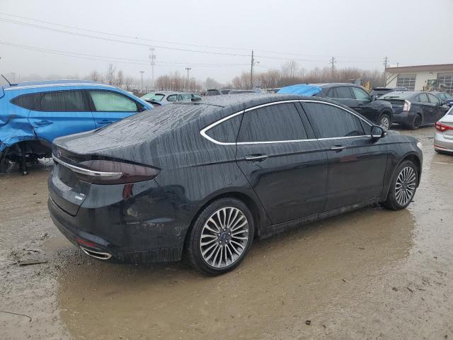Image 3 of 2017 FORD FUSION SE 2017 with VIN 3FA6P0H9XHR176354