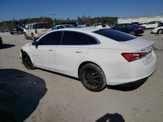 Obraz 2 z 2019 CHEVROLET MALIBU LT 2019 z VIN 1G1ZD5ST8KF172429