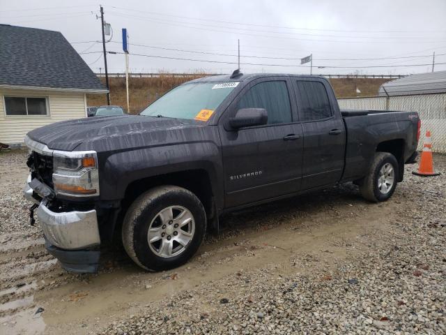 Obraz 1 z 2016 CHEVROLET SILVERADO K1500 LT 2016 z VIN 1GCVKREC2GZ144968