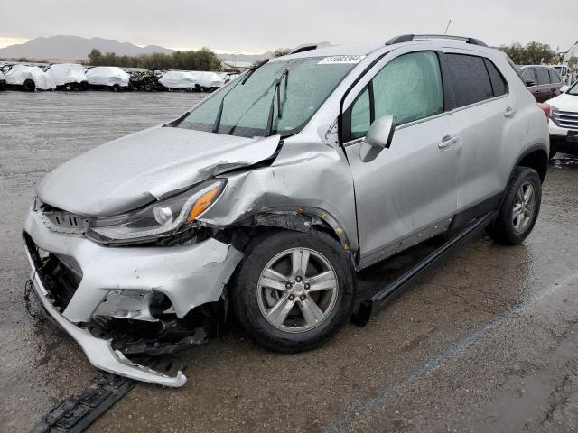 Obraz 2018 CHEVROLET TRAX 1LT 2018