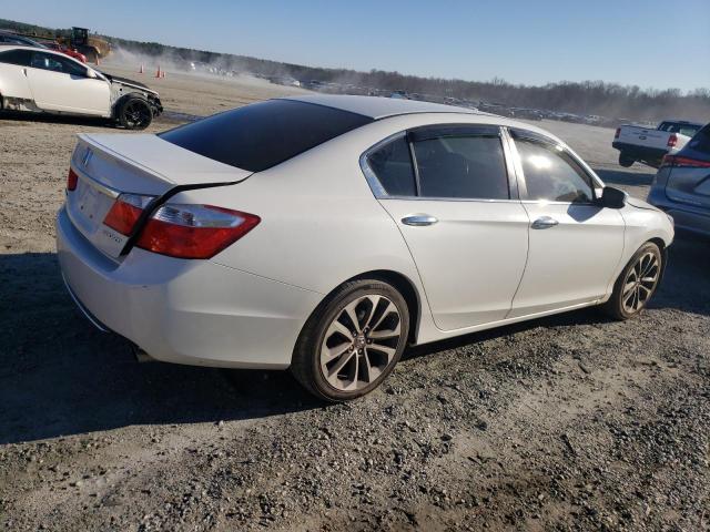 Изображение 3 2013 HONDA ACCORD SPORT 2013 с VIN 1HGCR2F57DA176837
