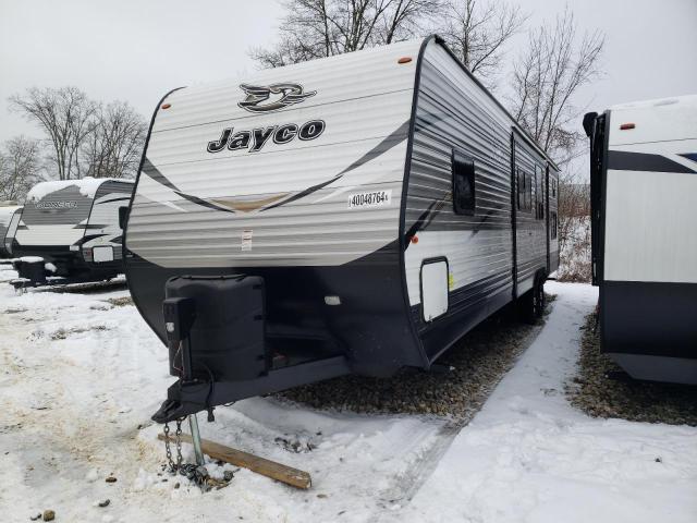 Image 2 of 2018 JAY FLIGHT 2018 with VIN 1UJBJ0BTXJ1T90436