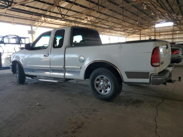 Изображение 2 1998 FORD F250  1998 с VIN 1FTRX27L1WKA17756