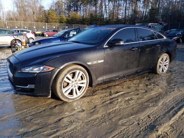 Изображение 2017 JAGUAR XJ  2017