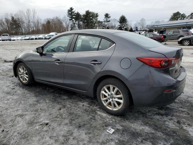 Obraz 2 z 2016 MAZDA 3 SPORT 2016 z VIN JM1BM1U73G1311940