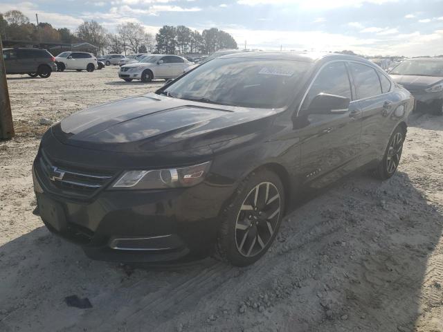 Obraz 2017 CHEVROLET IMPALA LT 2017