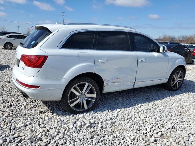 Image 3 of 2015 AUDI Q7 PREMIUM PLUS 2015 with VIN WA1LGAFE7FD012031