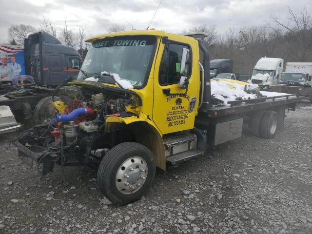 Obraz 2 z 2018 FREIGHTLINER M2 106 MEDIUM DUTY 2018 z VIN 1FVACVFD4JHJS5996