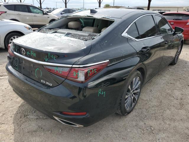 Image 3 of 2020 LEXUS ES 350 2020 with VIN 58ADZ1B11LU061927