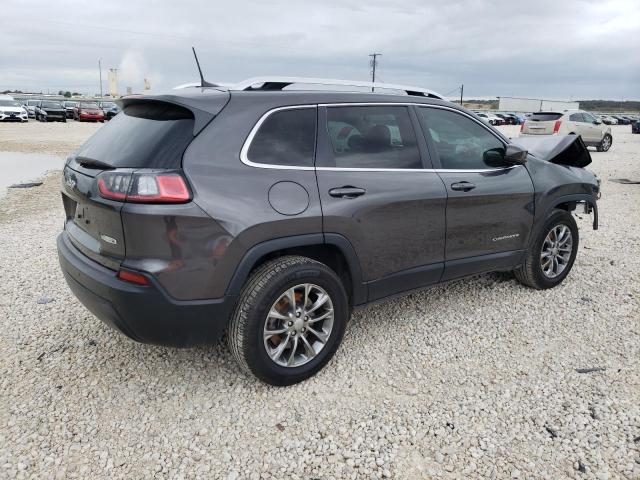 Obraz 3 z 2019 JEEP CHEROKEE LATITUDE PLUS 2019 z VIN 1C4PJMLB5KD454871