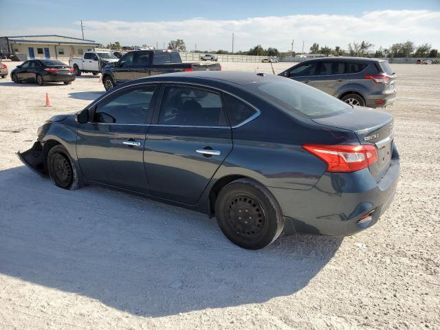Image 2 of 2016 NISSAN SENTRA S 2016 with VIN 3N1AB7AP2GY257974