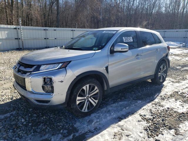 Obraz 2021 MITSUBISHI OUTLANDER SPORT ES 2021