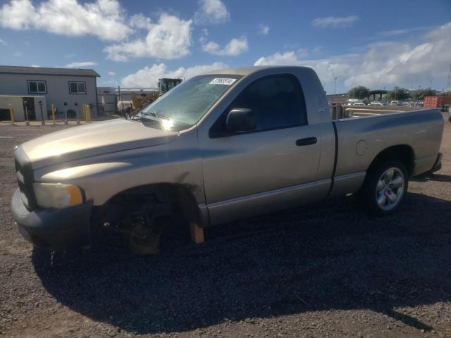 Image 1 of 2004 DODGE RAM 1500 ST 2004 with VIN 1D7HA16K94J210312