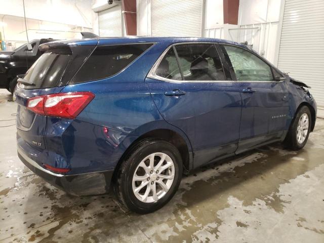 Изображение 3 2020 CHEVROLET EQUINOX LT 2020 с VIN 3GNAXUEV3LL315711