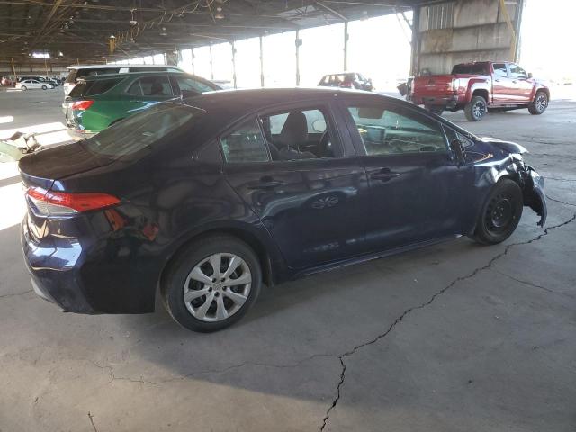 Image 3 of 2020 TOYOTA COROLLA LE 2020 with VIN 5YFEPRAE4LP063127