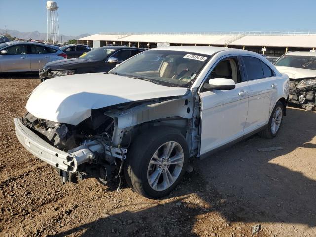 Obraz 1 z 2015 FORD TAURUS SEL 2015 z VIN 1FAHP2H83FG122975