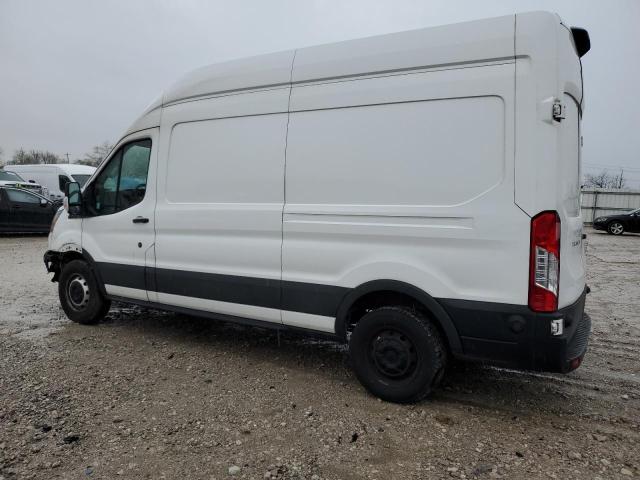 Изображение 2 2020 FORD TRANSIT T-250 2020 с VIN 1FTBR1X87LKB35906